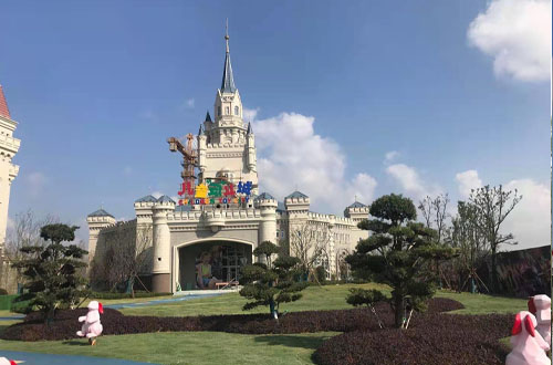 宁波奉化恒大御海天下项目